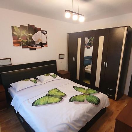 Apartament Cosbuc Baia Mare Exterior foto