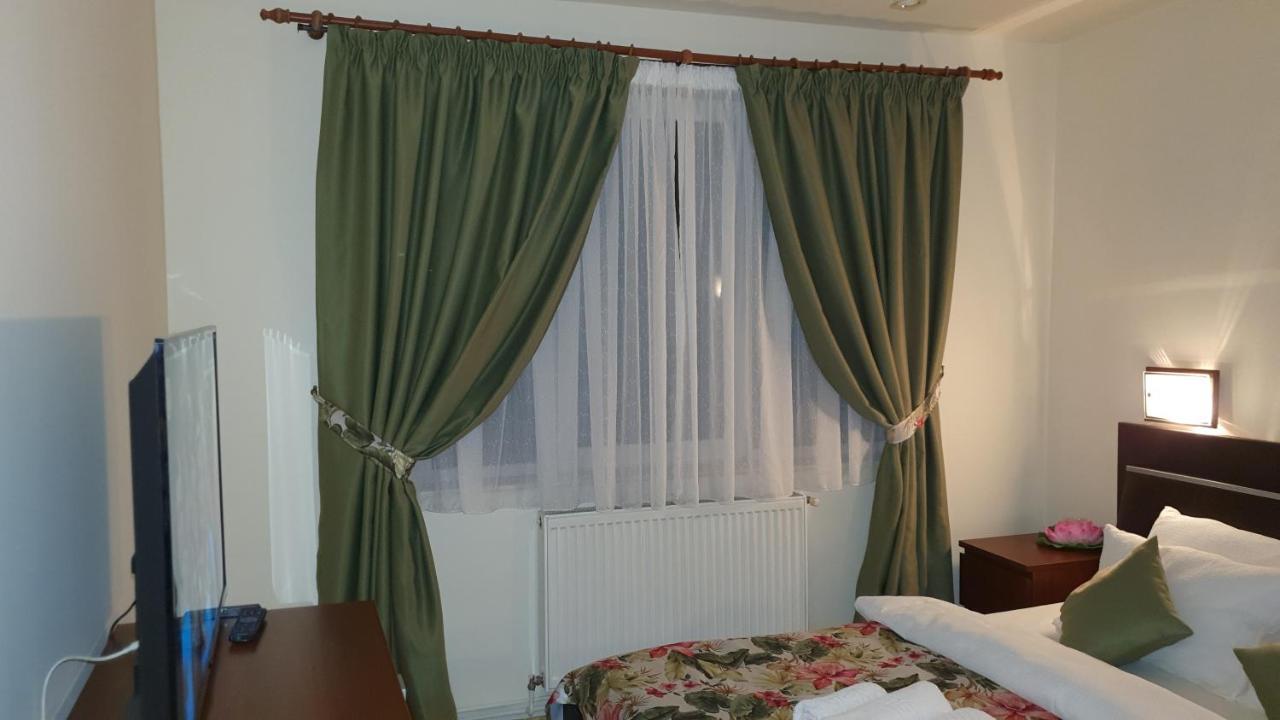 Apartament Cosbuc Baia Mare Exterior foto