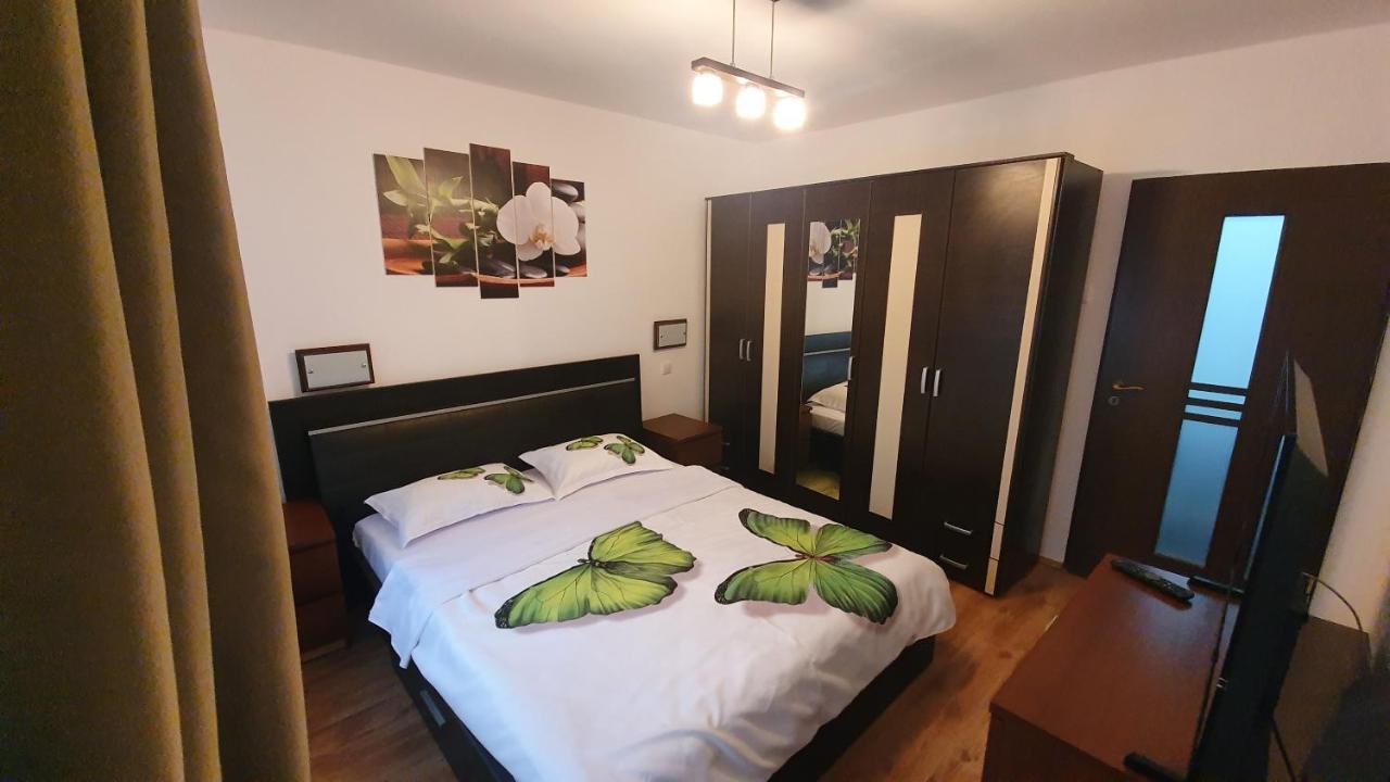 Apartament Cosbuc Baia Mare Exterior foto