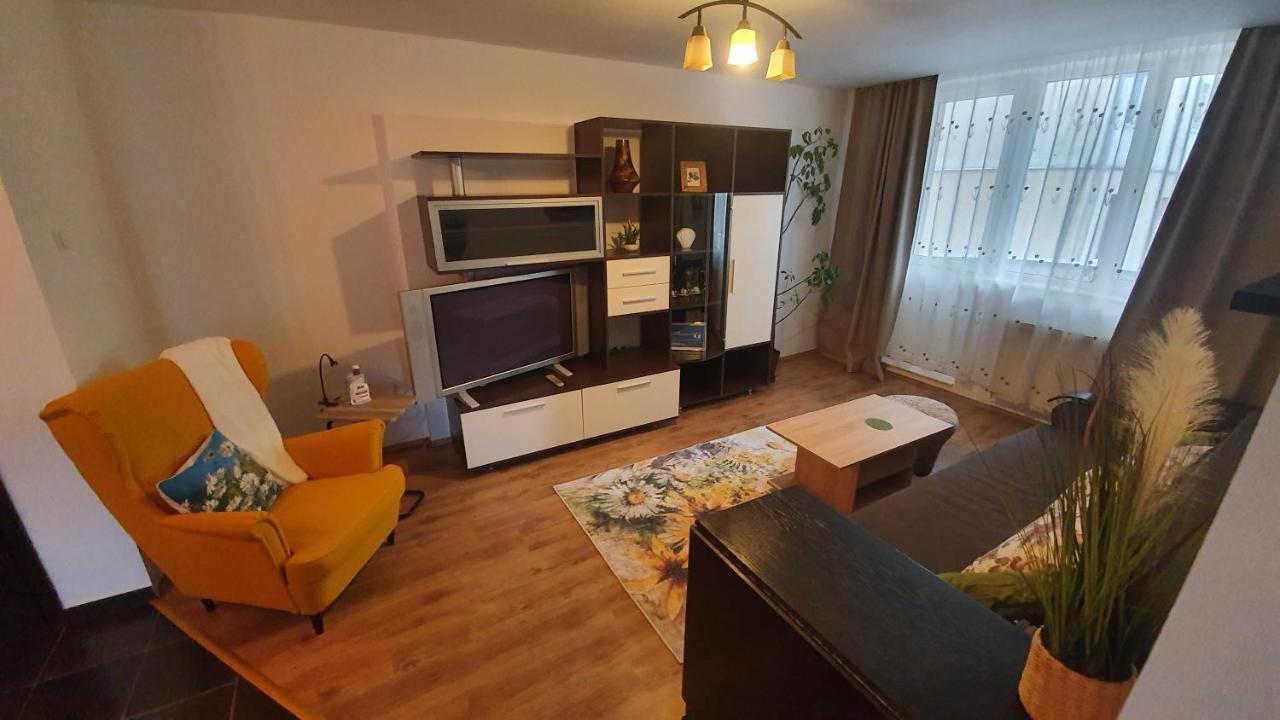 Apartament Cosbuc Baia Mare Exterior foto