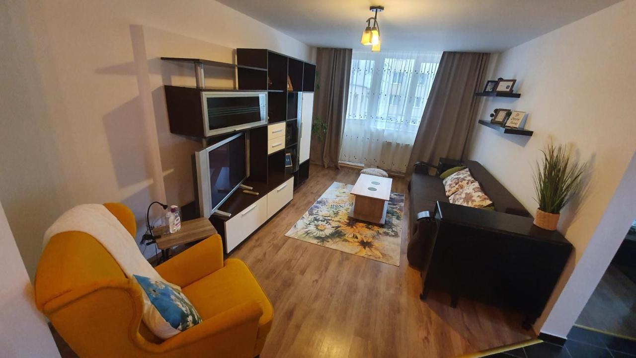 Apartament Cosbuc Baia Mare Exterior foto