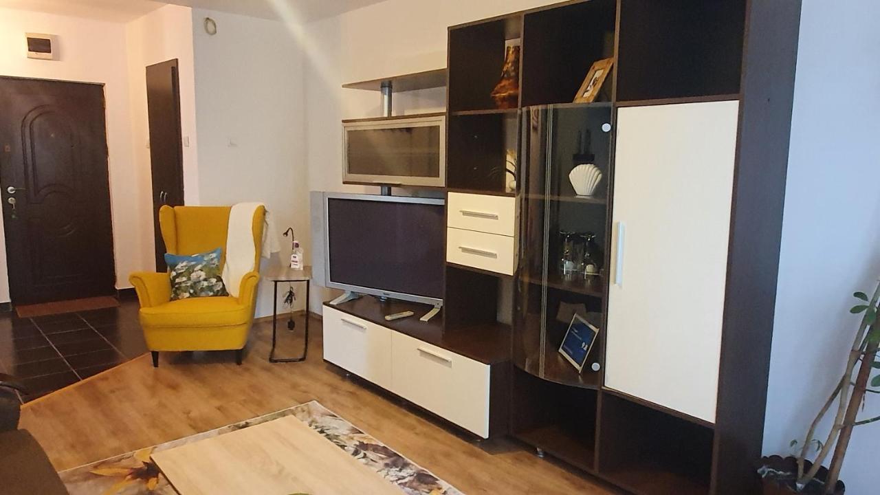 Apartament Cosbuc Baia Mare Exterior foto