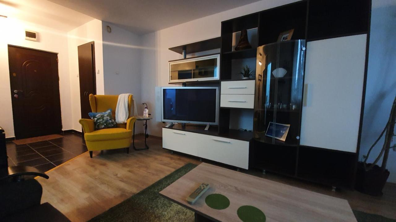 Apartament Cosbuc Baia Mare Exterior foto